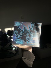 Pokemon TCG Phantasmal Flames