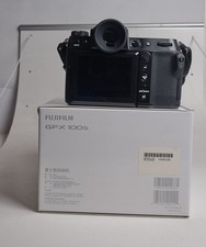 FUJIFILM GFX 100S Used Body