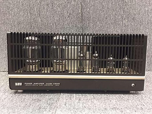 Luxkit a3045 amplificatore - luxkit,