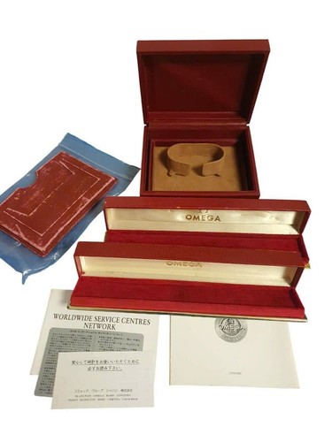 Vintage originale omega - vintage,