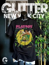 T-shirt unisex PLAYBOY (tela