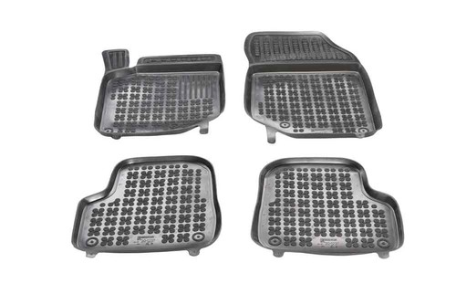 Tappetini gomma per ds3 - tappetini,