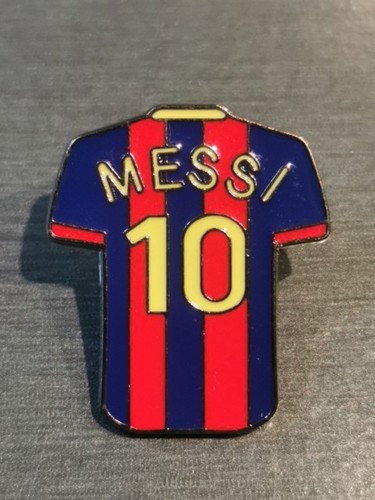 Maglia lionel messi - lionel, barcelona