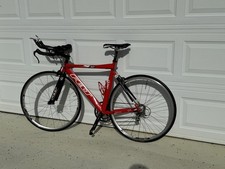 FELT Racing Triathalon BICYCLE