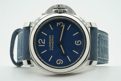 Panerai luminor marina limited - luminor,