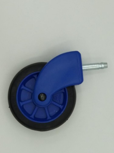 Lascal 91233 ruota blu per - lascal,