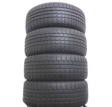 4 X NEXEN 235/55 R17 103V XL