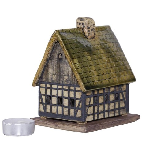 Avvento natale ceramica - , avvento,