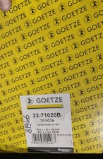 Kit di bulloni per testata
