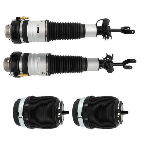 Ammortizzatori aria - 2x,