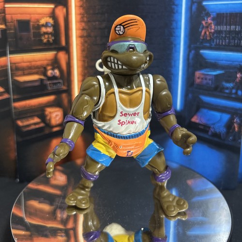 Tmnt teenage mutant ninja - mutant,
