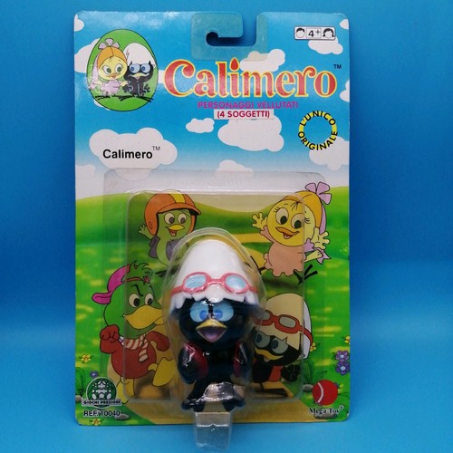 Pagot occhiali serie calimero - pagot,