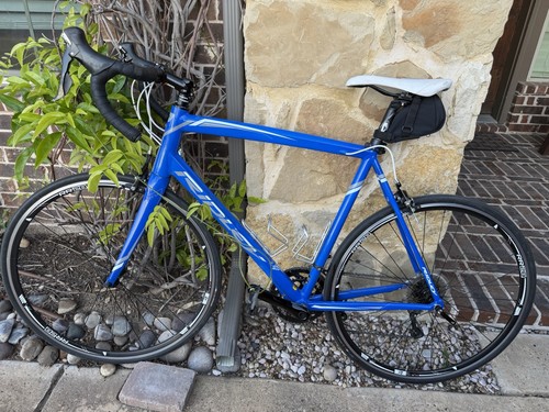 Ridley fenix road bike - ridley,