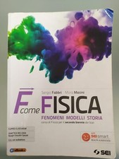 Libro di testo di Fisica per