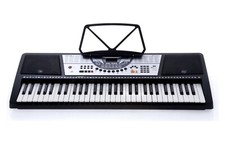 MK-908 Tastiera musicale