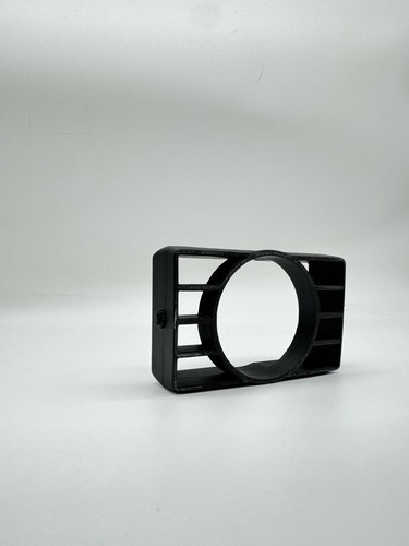 Porta manometro per - porta, uno