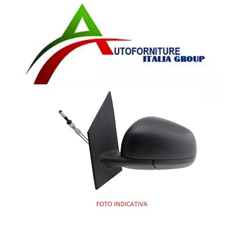 Specchio sinistro per - specchio,