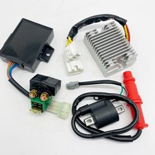 KAZUMA 500 500CC ATV Quad