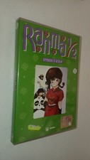 DVD RANMA 1/2 # 1 - episodi 1 2 3 4 - DYNIT - OTTIMO