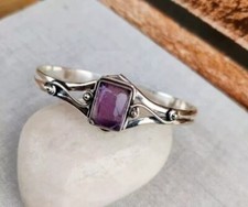 Bracciale e bracciale ametrina