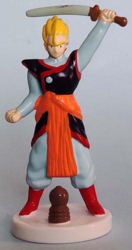 Dragon ball scacchi - dragon,
