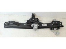 807207795R SISTEMA C/MOTORINO ALZACRISTALLO PORTA ANTERIORE DX RENAULT KADJAR (H