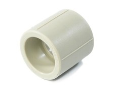 RACCORDO giunto POLIPROPILENE