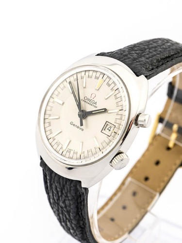 Omega chronostop cronografo - omega,