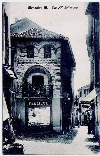 Moncalvo monferrato asti - moncalvo,