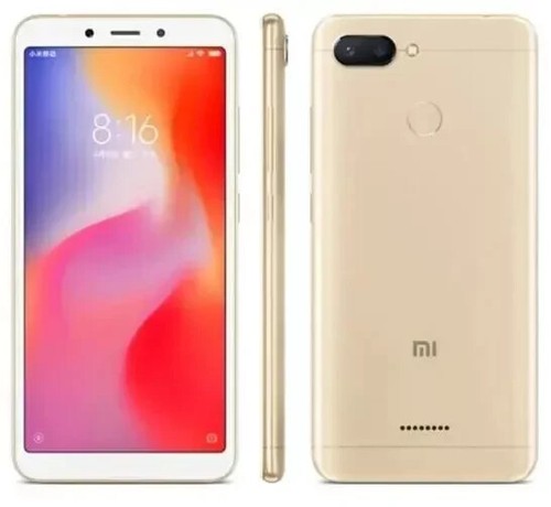 Xiaomi redmi gb - xiaomi,