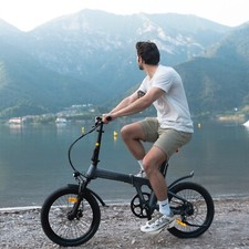 ADO Air 20S eBike Pieghevole