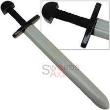 FOAM Padded Viking Sword Latex