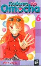 TB Kodomo No Omocha n.06