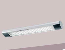 PLAFONIERA OVALE LINEARE