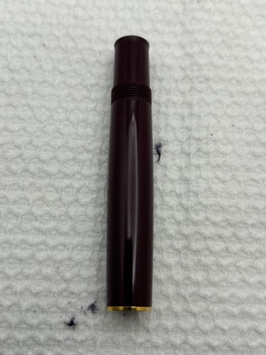 Montblanc 147 traveller - montblanc,