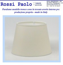 Paolo rossi paralume prime - paolo,