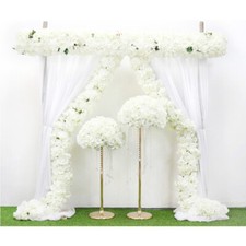 1M Rosa Artificiale Fiore