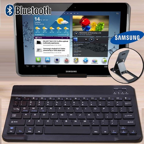Tastiera bluetooth wireless - bluetooth,