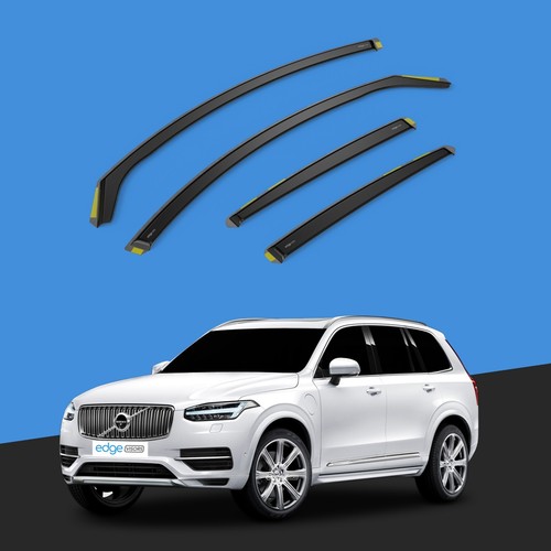 Volvo xc90 mk2 2015 poi - mk2,
