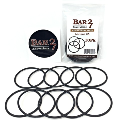 Pack replacement drive - pack,