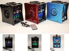 Cassa Bluetooth speaker audio