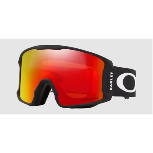 Oakley line miner - , matte