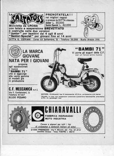 Advertising pubblicità - advertising,