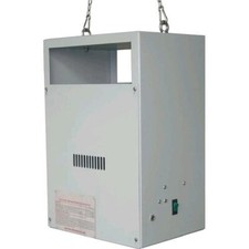 GENERATORE CO2 4 BRUCIATORI -