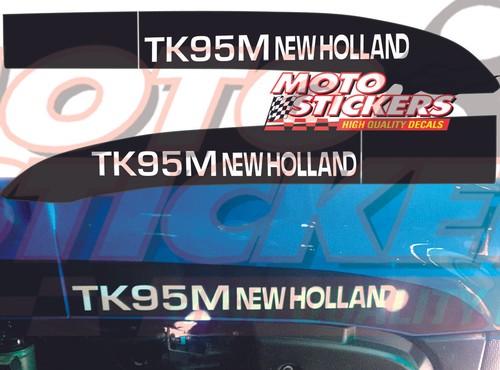 New holland tk95m kit - tk95m,