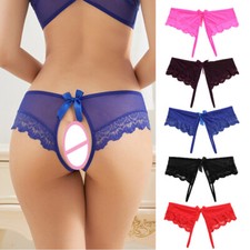 Mutandine donna sexy in pizzo