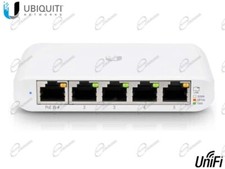 Ubiquiti Unifi Switch Flex
