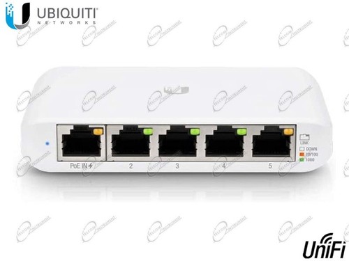Ubiquiti unifi switch - ubiquiti,