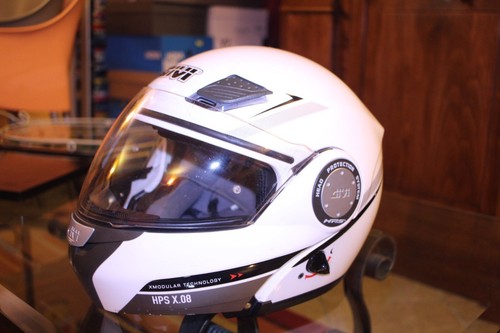 Casco givi x modular - x.08, x-modular