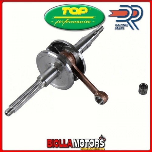 Im07014 albero motore - motore, dr